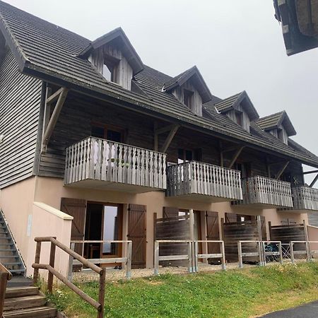 Appartement Dans Residence Bois De La Reine, Besse Et Saint Anastaise 외부 사진