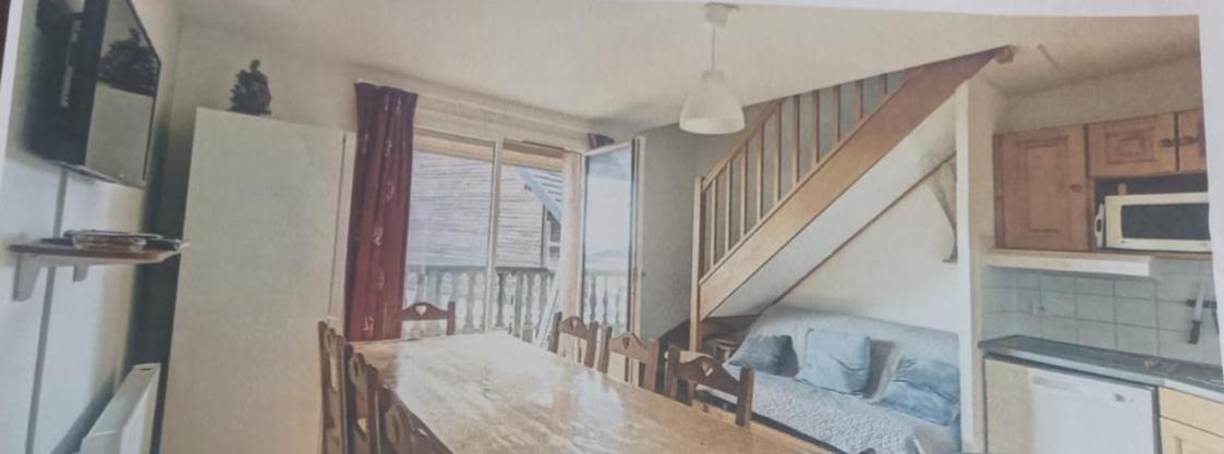 Appartement Dans Residence Bois De La Reine, Besse Et Saint Anastaise 외부 사진