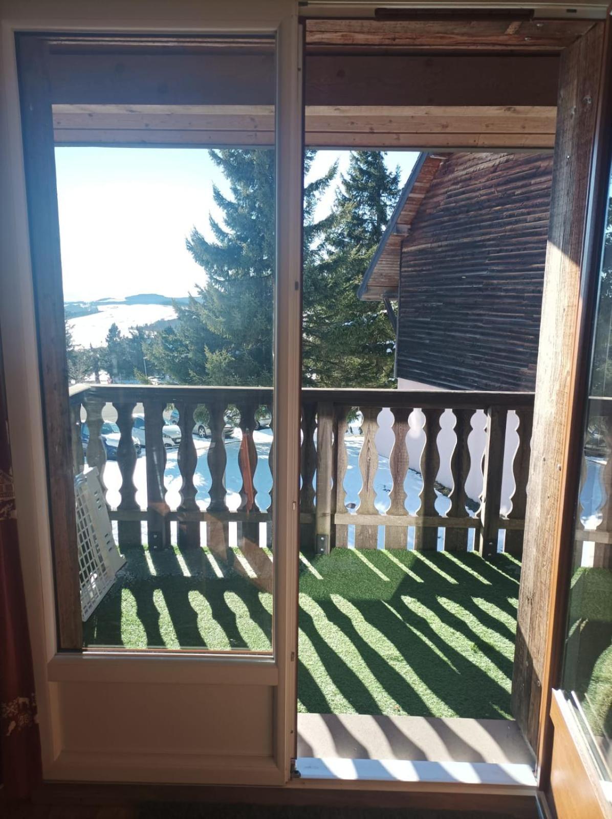 Appartement Dans Residence Bois De La Reine, Besse Et Saint Anastaise 외부 사진