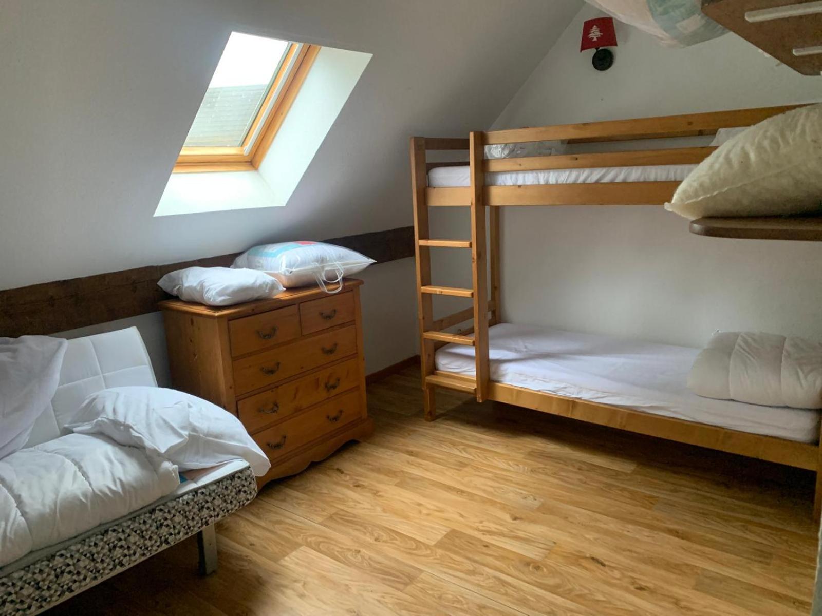 Appartement Dans Residence Bois De La Reine, Besse Et Saint Anastaise 외부 사진