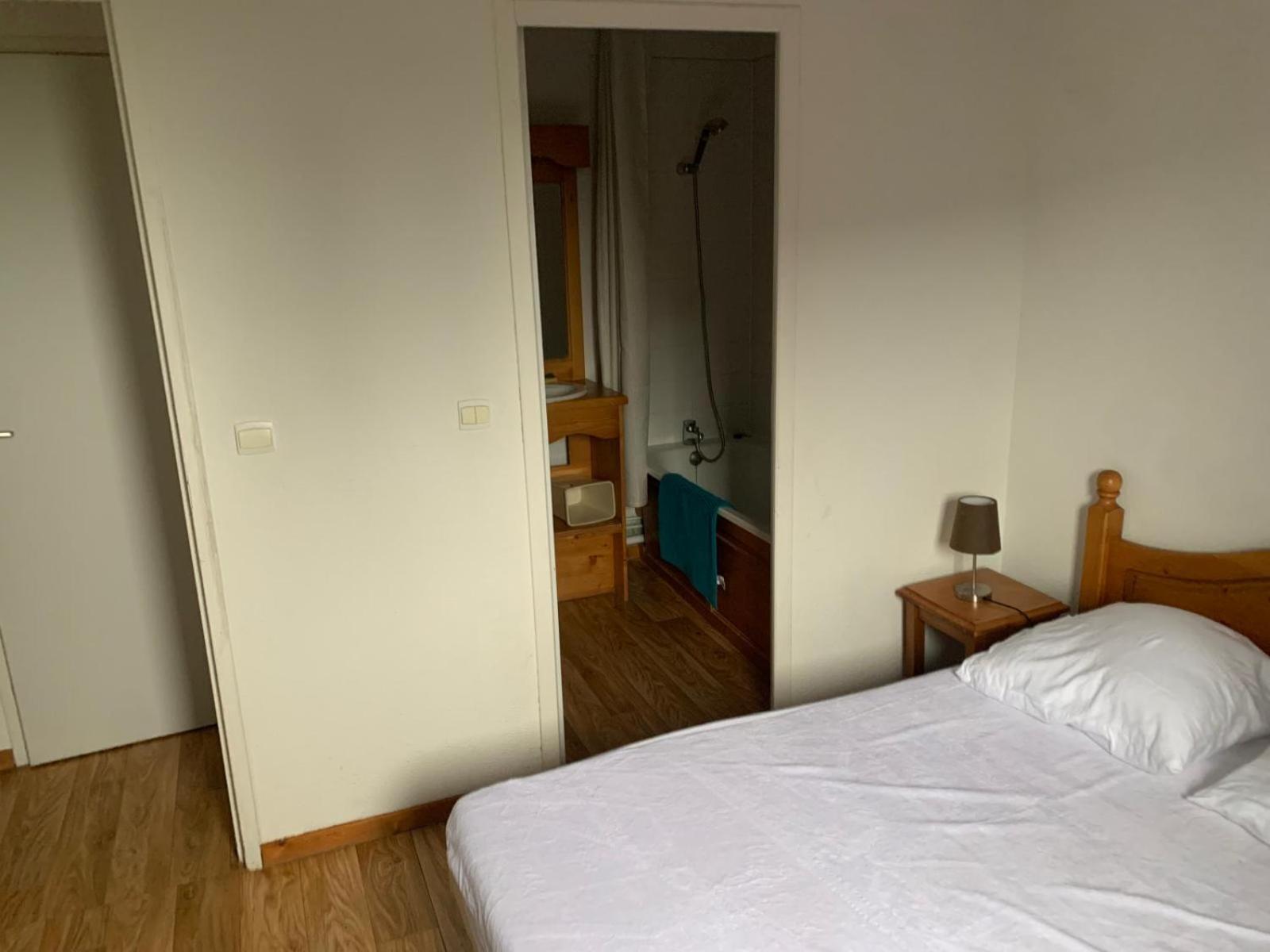Appartement Dans Residence Bois De La Reine, Besse Et Saint Anastaise 외부 사진