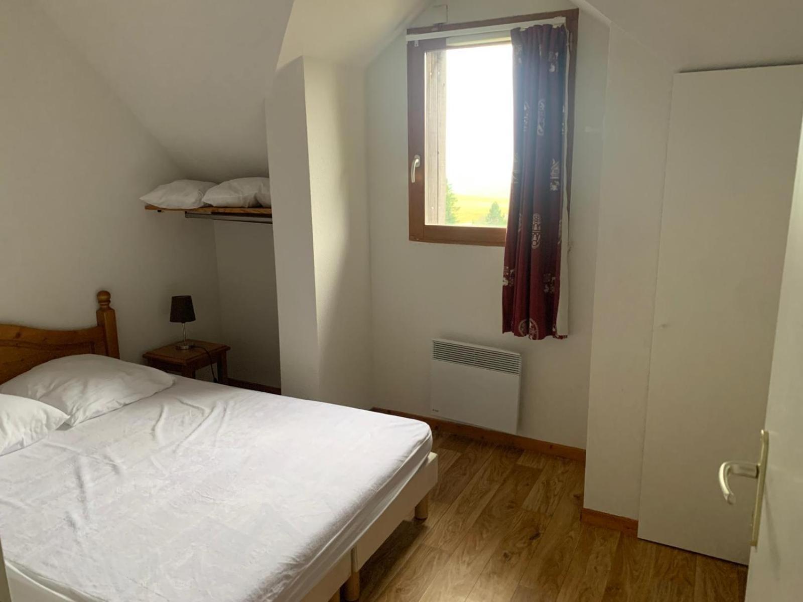 Appartement Dans Residence Bois De La Reine, Besse Et Saint Anastaise 외부 사진