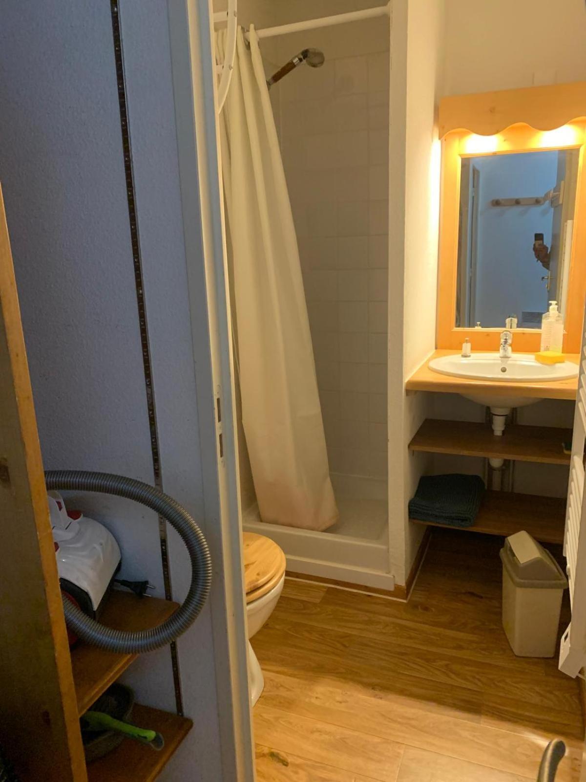 Appartement Dans Residence Bois De La Reine, Besse Et Saint Anastaise 외부 사진